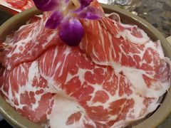 -小龙坎火锅(黄河店)