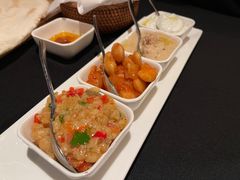 -Efes Turkish & Mediterranean Cuisine 艾菲斯餐厅(陆家嘴店)