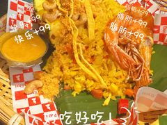 -泰妃殿(武汉首店)