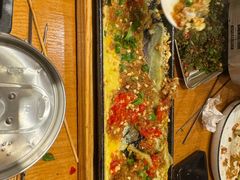 -星光小把串·海鲜烧烤(西安路店)