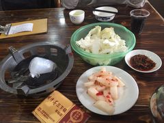 -胡师傅三下锅(汽车站店)