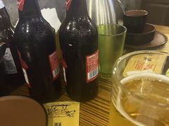 -荣记潮汕牛肉火锅(仙鹤街店)