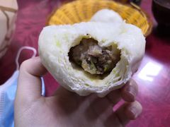 -郑家包子牛肉拉面(尚勤路店)