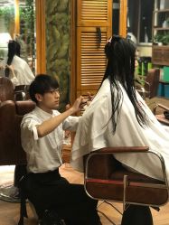 -Every Day Hair Studio