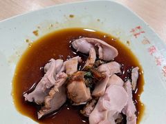 -百家鸡味馆(清泰店)