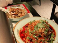 -江边城外烤全鱼(世茂广场店)
