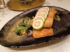 -西安饭庄·非遗陕菜(凤城五路店)