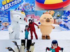 -广州热雪奇迹