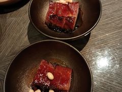 -万丽轩·粤菜(王府井金茂万丽酒店)