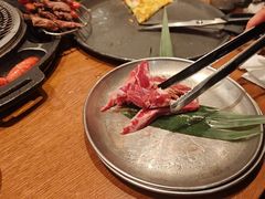 -马场洞肉铺(高丽街店)