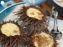 -良师门滨海人家·海鲜·家常菜(滨海城店)