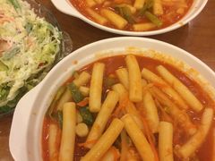 -第二外国语学院-韩国餐厅(朝阳路店)