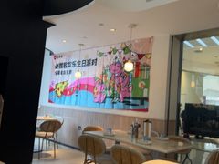 -必胜客(大坪英利店)