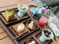 -自如ZSPACE四合院艺术餐厅