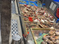 -半岛听涛蒸汽海鲜自助(K11店)