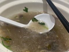 -苏晓玥·手作江南小吃(深圳北站店)