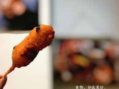 -肥朵食堂(带梦胡同店)