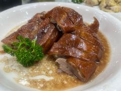 -天鲜阁·海鲜粤菜·33年老字号(石槎白云站店)