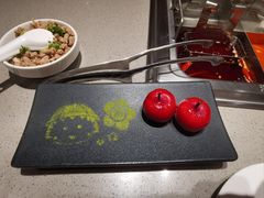 -海底捞火锅(百利广场店)