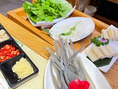 -煲大王老砂锅猪肚鸡(泊富ICITY店)