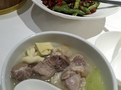 -松鹤楼·非遗·苏帮菜(融科店)