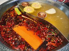-李姑婆鲜切牛肉火锅自助(凤城二路店)