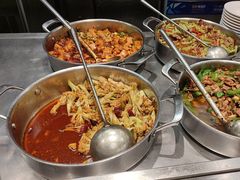 -乡村基·川味现炒大王(熙悦天街店)