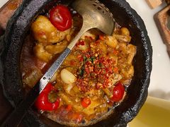 -佬麻雀·剁椒鱼头(京基KK One店)