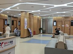 -美年大健康·体检中心(江岸分院)