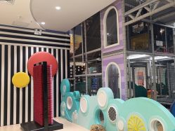 -meland club亲子乐园(重庆万象城店)