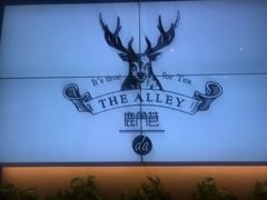 -鹿角巷The Alley(龙湖天街店)