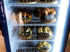 -爱膳菌锅锅(阳南店)