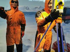 -贝林大翅鲸简餐厅(国家海洋博物馆店)