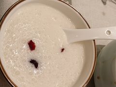 招牌阳春面-狮王府淮扬菜(新街口友谊店)