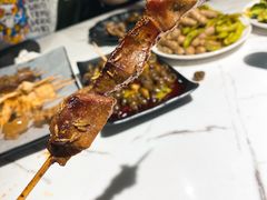-老林烧烤
