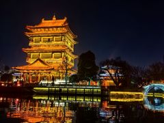 -台儿庄古城