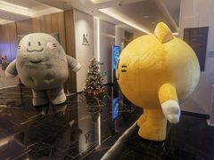 -深圳国际会展中心希尔顿酒店(前海华发冰雪世界店)