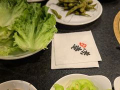 -神户赤童日式烤肉伙伴(东直门店)