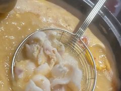 -琥珀川糟粕醋火锅(慈云寺店)
