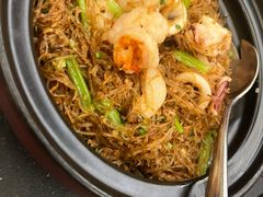 -上海和平饭店龙凤厅 Dragon Phoenix