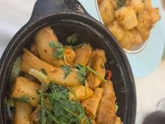 -馨越楼·点心·粤菜(赤坎店)