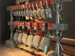 -曾宴·楚菜(湖北省博物馆店)