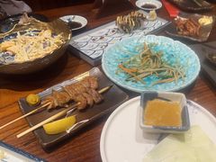 -鸟鹏烧鸟居酒屋(仁恒梦中心店)