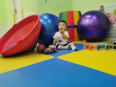 -悦光宝盒儿童成长中心(华泰中心店)