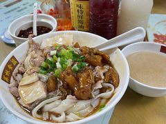 -荔林食店(西华路店)