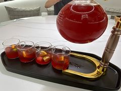 -3号仓库·创意中国菜(新世界城店)