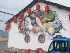 -李东农庄·当地安吉味(中南百草园店)