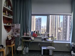 点击看大图 -喜柚自助美甲美睫