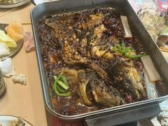 -鱼酷活鱼烤鱼(沈阳大悦城店)