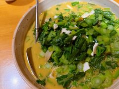 -竹里馆 ·茶食(奥体店)